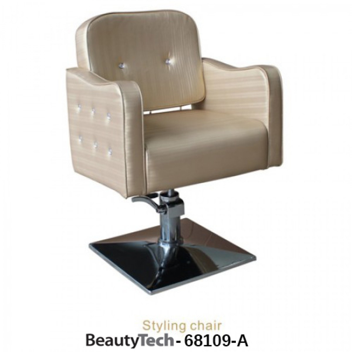 Καρέκλα Κομμωτηρίου